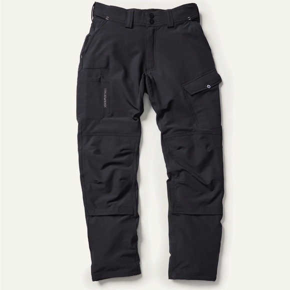 Truewerk XP Werkpant with Knee Pads